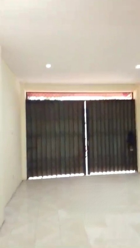 Revisi harga!! Ruko Percetakan Negara, Rawasari, 4,5x16,5m2, sudah renovasi ulang. Rapih dan siap pakai.
