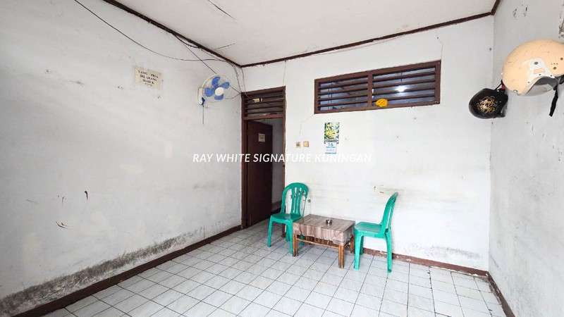 Rumah Kost Strategis di Jl Petojo Selatan Cocok Untuk Investasi 