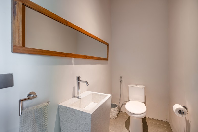 Leasehold -Luxury Villa In Kaba-Kaba, Bali