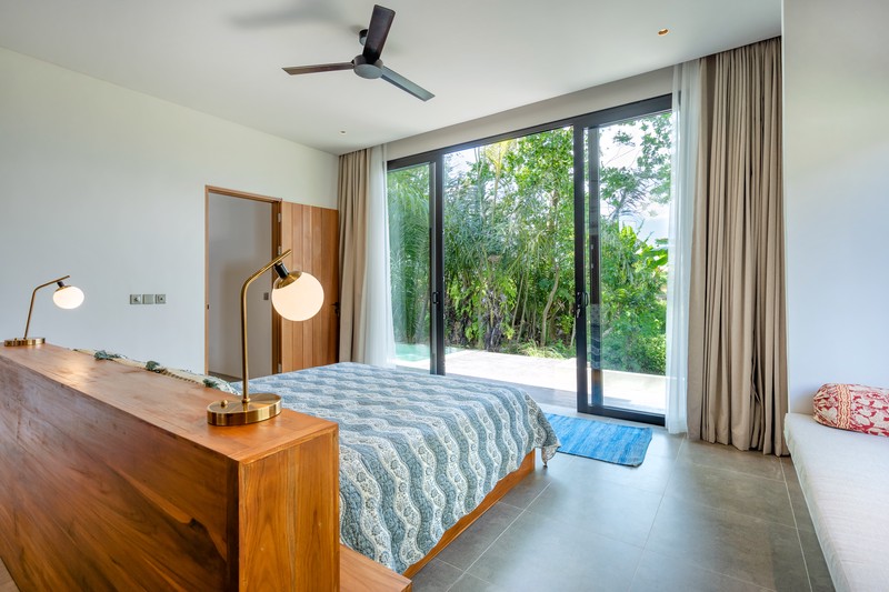 Leasehold -Luxury Villa In Kaba-Kaba, Bali