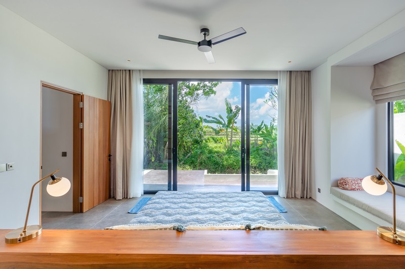 Leasehold -Luxury Villa In Kaba-Kaba, Bali