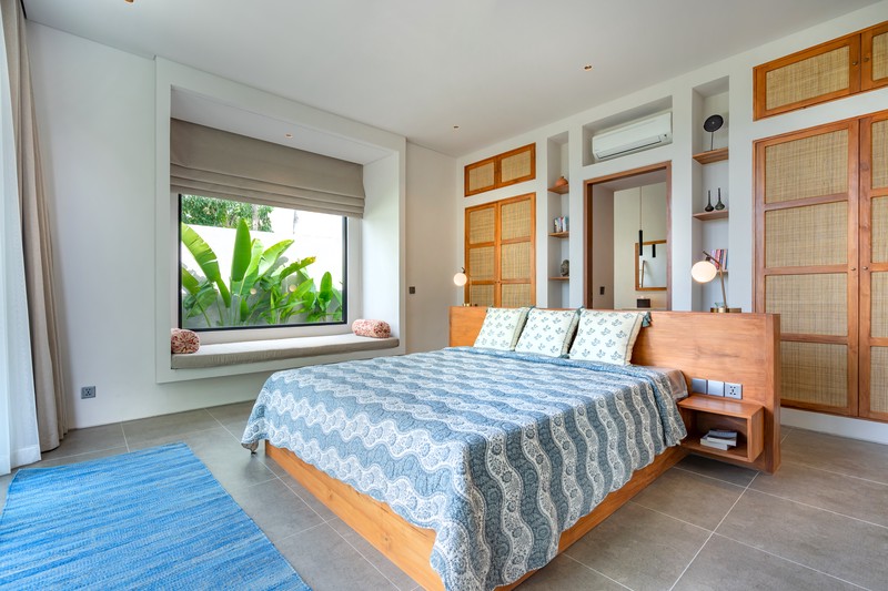 Leasehold -Luxury Villa In Kaba-Kaba, Bali