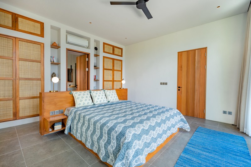 Leasehold -Luxury Villa In Kaba-Kaba, Bali