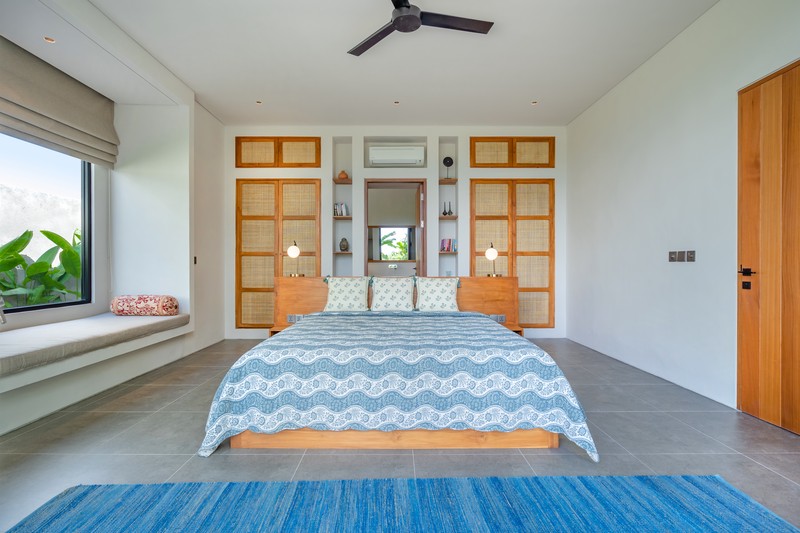 Leasehold -Luxury Villa In Kaba-Kaba, Bali