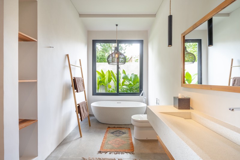 Leasehold -Luxury Villa In Kaba-Kaba, Bali