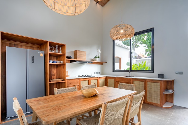 Leasehold -Luxury Villa In Kaba-Kaba, Bali