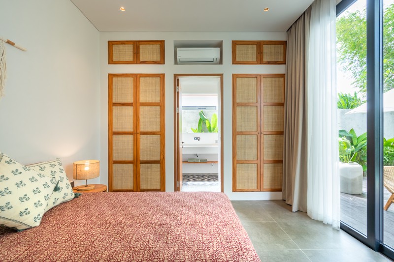 Leasehold -Luxury Villa In Kaba-Kaba, Bali