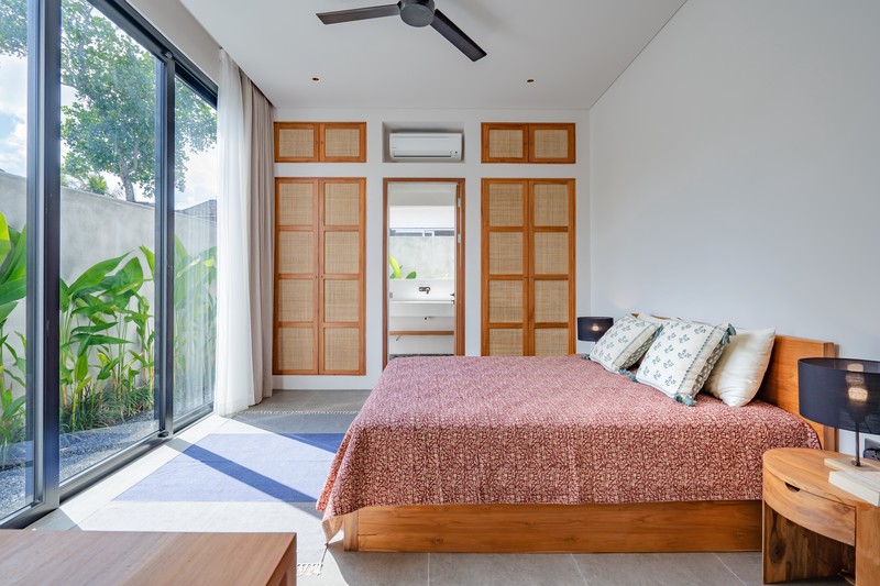 Leasehold -Luxury Villa In Kaba-Kaba, Bali