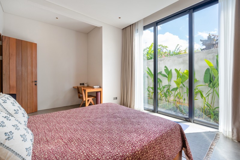 Leasehold -Luxury Villa In Kaba-Kaba, Bali