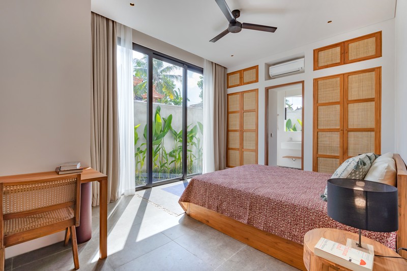 Leasehold -Luxury Villa In Kaba-Kaba, Bali