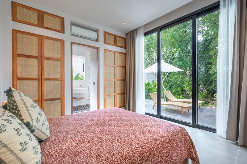 Leasehold -Luxury Villa In Kaba-Kaba, Bali