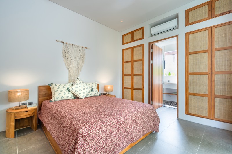 Leasehold -Luxury Villa In Kaba-Kaba, Bali