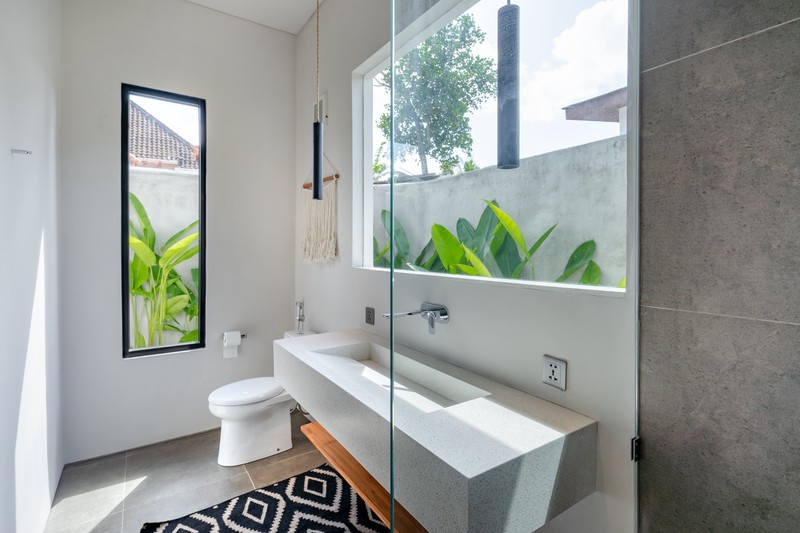 Leasehold -Luxury Villa In Kaba-Kaba, Bali