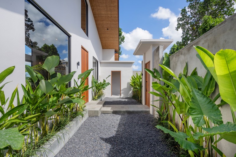 Leasehold -Luxury Villa In Kaba-Kaba, Bali