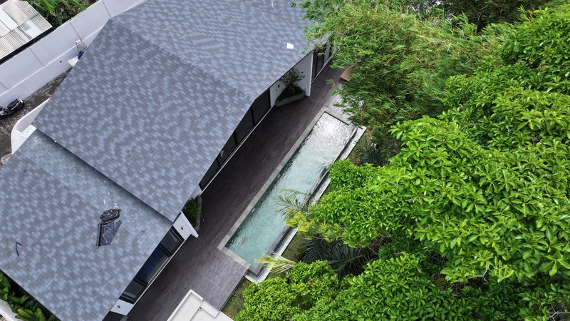 Leasehold -Luxury Villa In Kaba-Kaba, Bali