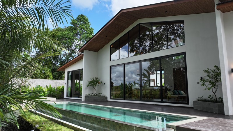 Leasehold -Luxury Villa In Kaba-Kaba, Bali