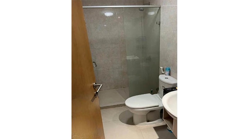  Apertemen Town Home Masion Fontana, Kemayoran