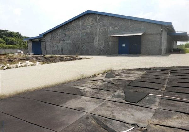 Dijual Kavling Desa Marengmang, Subang