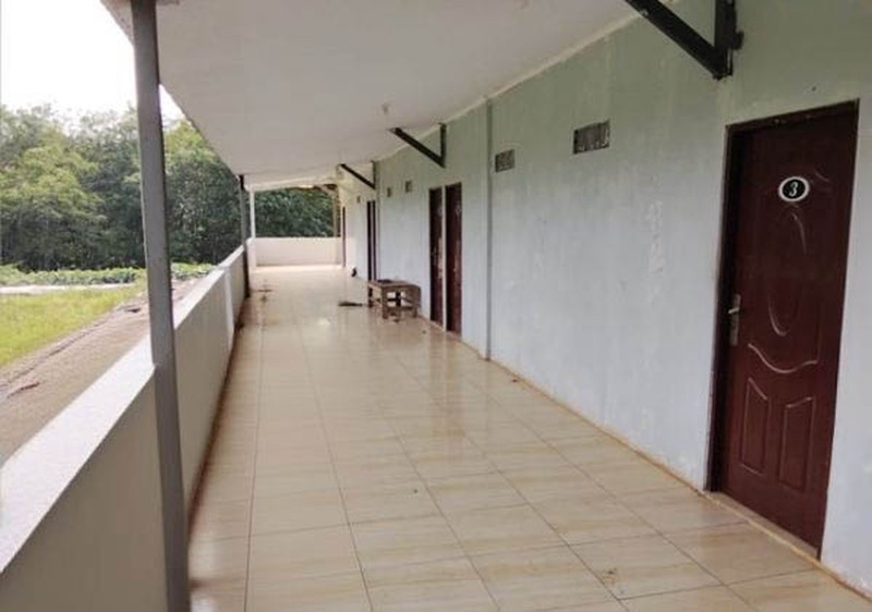 Dijual Kavling Desa Marengmang, Subang