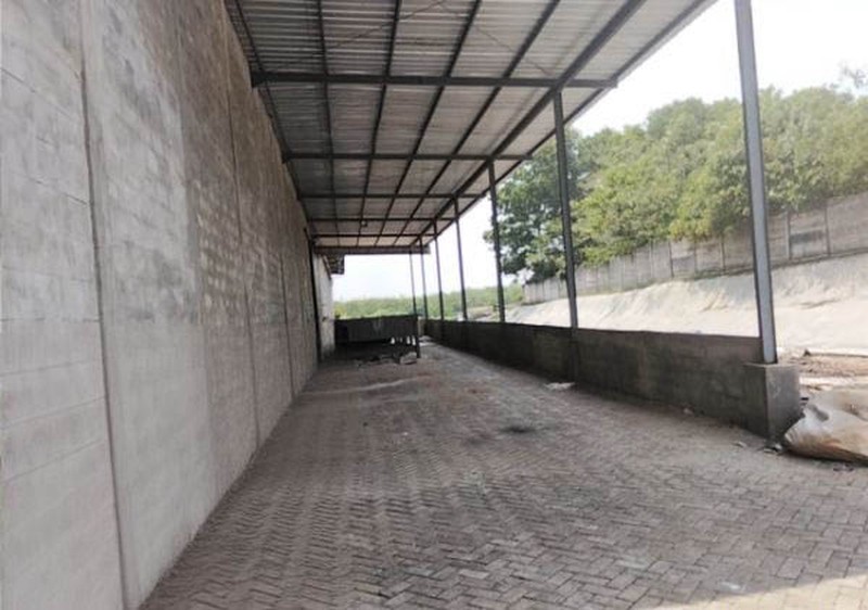 Dijual Kavling Desa Marengmang, Subang