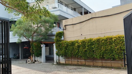 Dijual Kos2tan 34 kamar Hasyim Ashari