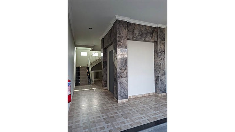 Dijual Kos2tan 34 kamar Hasyim Ashari