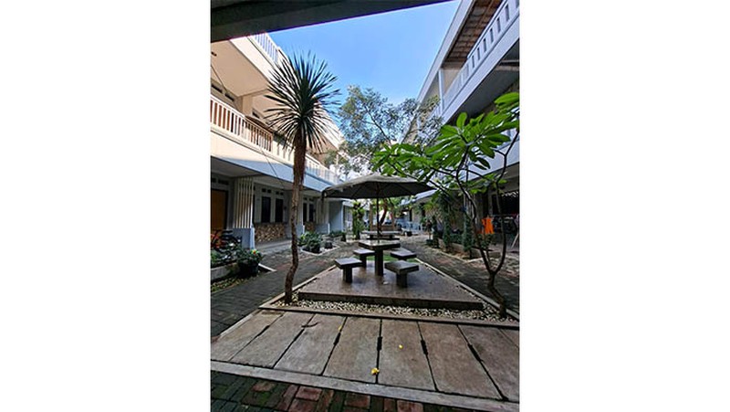 Dijual Kos2tan 34 kamar Hasyim Ashari