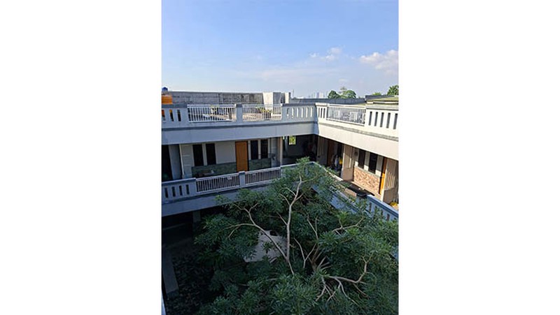 Dijual Kos2tan 34 kamar Hasyim Ashari