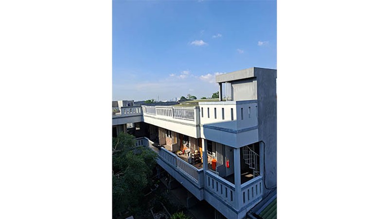 Dijual Kos2tan 34 kamar Hasyim Ashari