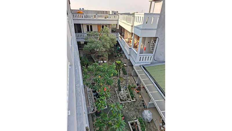 Dijual Kos2tan 34 kamar Hasyim Ashari