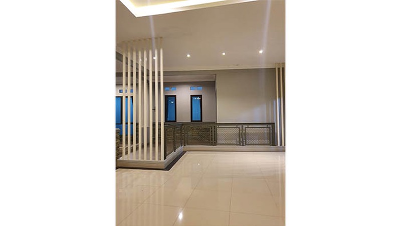 Dijual Kos2tan 34 kamar Hasyim Ashari