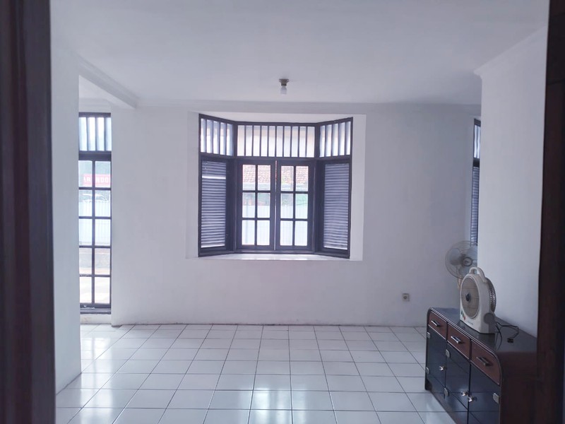 DiJual Rumah Siap Huni dan Lokasi Strategis @Villa Bintaro Asri, Ciputat