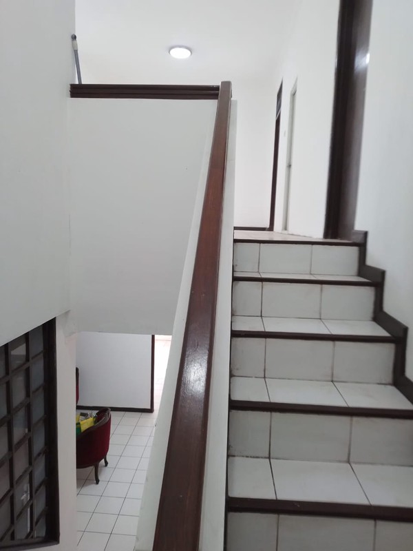 DiJual Rumah Siap Huni dan Lokasi Strategis @Villa Bintaro Asri, Ciputat