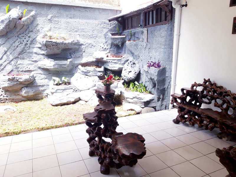 DiJual Rumah Siap Huni dan Lokasi Strategis @Villa Bintaro Asri, Ciputat
