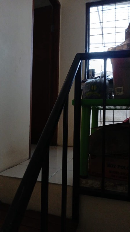 DiJual Rumah 2 Lantai KT 2+1 KM 1+1 Siap Huni dan Lokasi Bintaro Jaya Sektor 5 Surat SHM