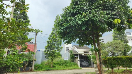 DIJUAL Tanah peruntukan Rumah di dalam komplek di Jombang, Ciputat, Tangerang Selatan
