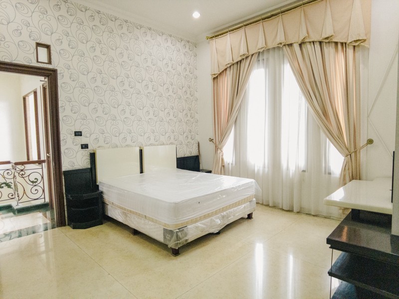 Hunian Rumah Mewah Dalam Perum Nandan, Sariharjo, Ngaglik, Sleman