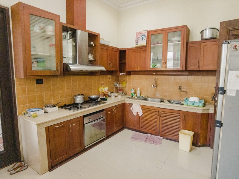 Hunian Rumah Mewah Dalam Perum Nandan, Sariharjo, Ngaglik, Sleman