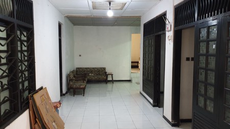 Rumah Tinggal Dekat Pasar Rejowinangun Tidar Selatan, Magelang Selatan.