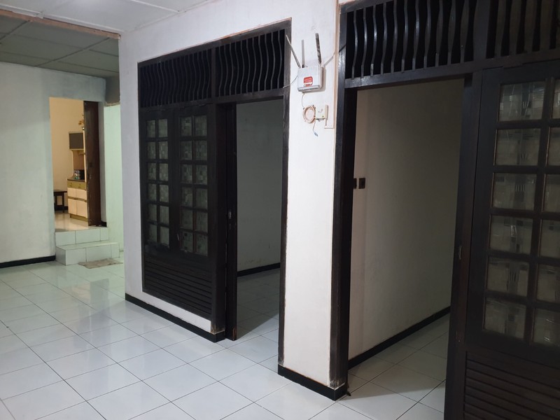 Rumah Tinggal Dekat Pasar Rejowinangun Tidar Selatan, Magelang Selatan.