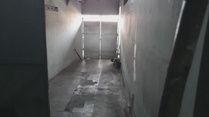 Rumah Tinggal Dekat Pasar Rejowinangun Tidar Selatan, Magelang Selatan.