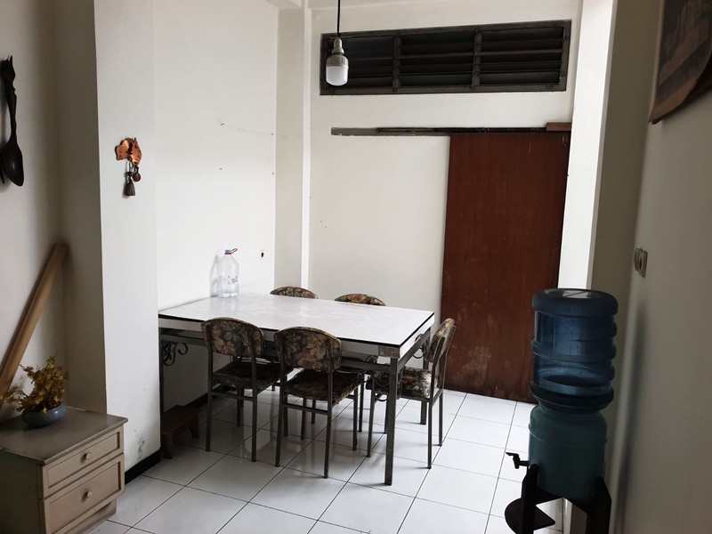 Rumah Tinggal Dekat Pasar Rejowinangun Tidar Selatan, Magelang Selatan.
