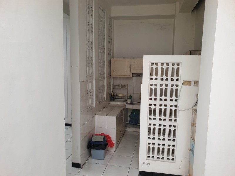 Rumah Tinggal Dekat Pasar Rejowinangun Tidar Selatan, Magelang Selatan.