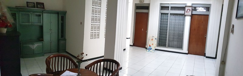 Rumah Tinggal Dekat Pasar Rejowinangun Tidar Selatan, Magelang Selatan.