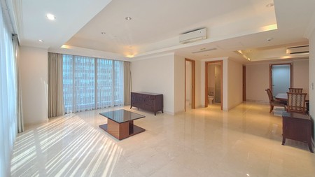 Luxury Apartement Sudirman Mansion near Menteng Thamrin and Kuningan 