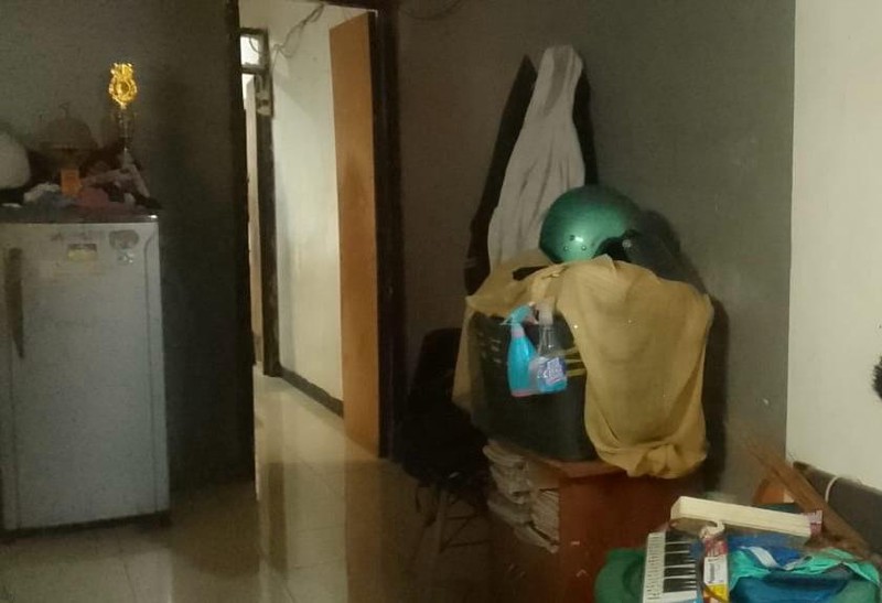 Rumah Dengan Harga NJOP Di Menteng Atas Jakarta Selatan