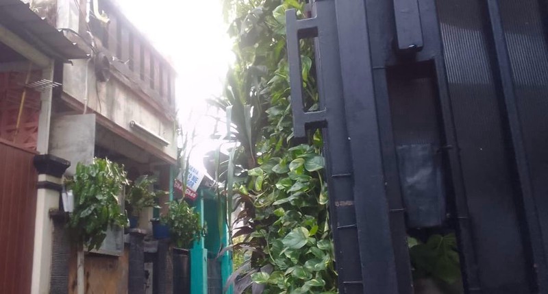 Rumah Dengan Harga NJOP Di Menteng Atas Jakarta Selatan