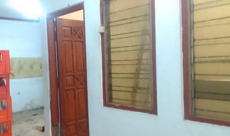 Rumah Dengan Harga NJOP Di Menteng Atas Jakarta Selatan