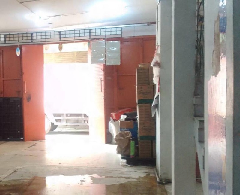 Rumah Dengan Harga NJOP Di Menteng Atas Jakarta Selatan