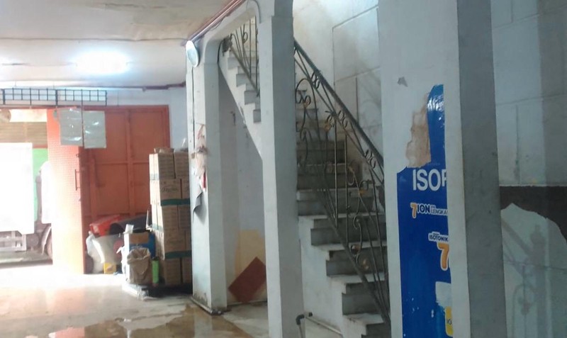 Rumah Dengan Harga NJOP Di Menteng Atas Jakarta Selatan